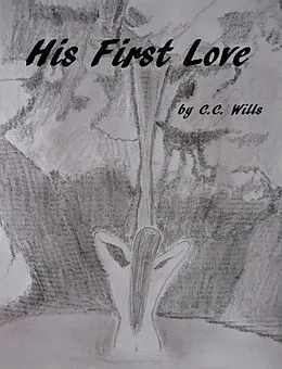E-Book (epub) His First Love von C. C. Wills