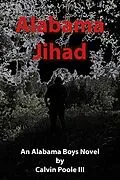 E-Book (epub) Alabama Jihad von Calvin Poole