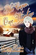 E-Book (epub) She Came One Winter (The Brides Of Courage, Kansas, Book 2) von Lenny Davis