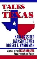 E-Book (epub) Tales From Texas von Jackson Lowry