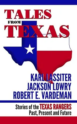 E-Book (epub) Tales From Texas von Jackson Lowry