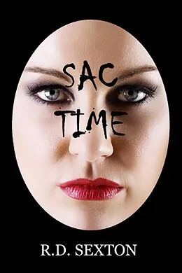 E-Book (epub) SAC Time von R. D. Sexton