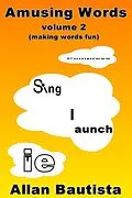 E-Book (epub) Amusing Words Vol. 2 von Allan Bautista