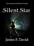 E-Book (epub) Silent Star von James F. David
