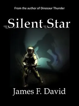 E-Book (epub) Silent Star von James F. David