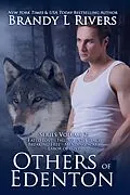 E-Book (epub) Others of Edenton: Series Volume 2 von Brandy L Rivers