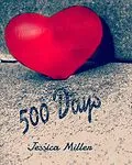 E-Book (epub) 500 Days von Jessica Miller