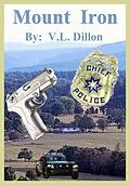 E-Book (epub) Mount Iron von V. L. Dillon