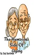 E-Book (epub) Humorous Side Of Aging von Judy Deutchman