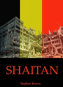 eBook (epub) Shaitan de Stephen Brown