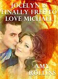 E-Book (epub) Jocelyn Is Finally Free To Love Michael von Amy Rollins