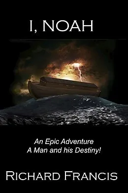 E-Book (epub) I Noah von Richard Francis