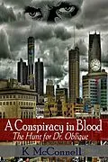 E-Book (epub) A Conspiracy in Blood von K. McConnell