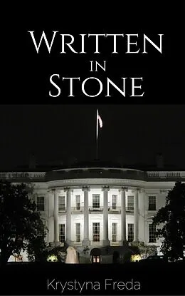 E-Book (epub) Written in Stone von Krystyna Freda