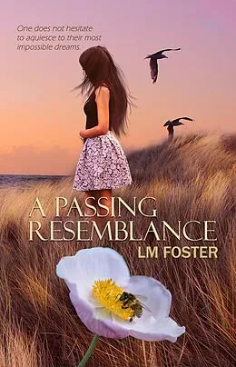 E-Book (epub) A Passing Resemblance von Lm Foster