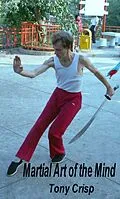 E-Book (epub) Martial Art of the Mind von Tony Crisp