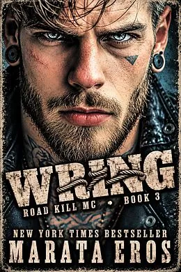 E-Book (epub) Wring von Marata Eros