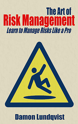 E-Book (epub) Art of Risk Management von Damon Lundqvist