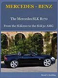 E-Book (epub) Mercedes-Benz, SLK R170 von Bernd S. Koehling