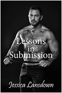 E-Book (epub) Lessons in Submission von Jessica Lansdown