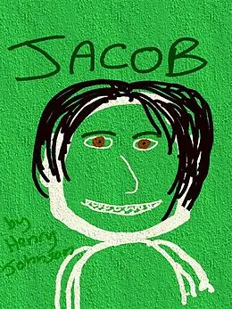 E-Book (epub) Jacob von Henry Johnson