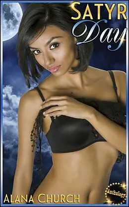 E-Book (epub) Satyr Day von Alana Church