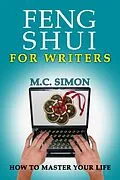 E-Book (epub) Feng Shui For Writers - How To Master Your Life von Mc Simon