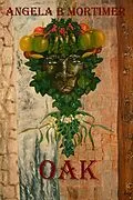 E-Book (epub) Oak von Angela B. Mortimer