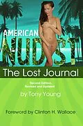 E-Book (epub) American Nudist: The Lost Journal von Tony Young