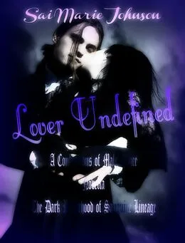 E-Book (epub) Lover Undefined von Sai Marie Johnson