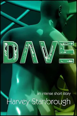 E-Book (epub) Dave von Harvey Stanbrough