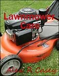 E-Book (epub) Lawnmower Care von Alex R Casey