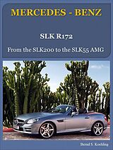 E-Book (epub) Mercedes-Benz, SLK R172 von Bernd S. Koehling