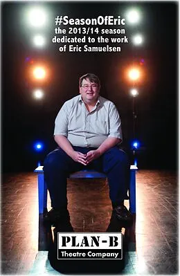 E-Book (epub) #SeasonOfEric von Plan-B Theatre Company