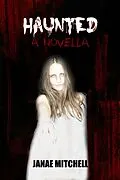 E-Book (epub) Haunted von Janae Mitchell