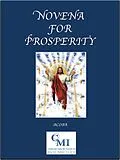 E-Book (epub) Novena For Prosperity von Fucomin