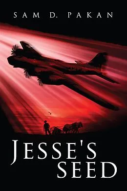 E-Book (epub) Jesse's Seed von Sam Pakan