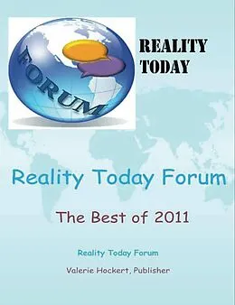 E-Book (epub) Reality Today Forum The Best of 2011 von Valerie Hockert
