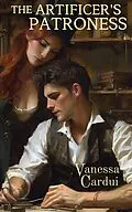 E-Book (epub) The Artificer's Patroness von Vanessa Cardui