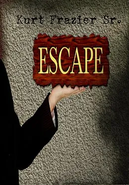 E-Book (epub) Escape von Kurt Frazier