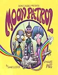 E-Book (epub) Moon Patrol - Illustrated! von Shane Clester