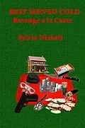 E-Book (epub) Best Served Cold, Revenge a la Carte von Sylvia Nickels