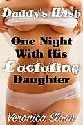 E-Book (epub) Daddy's Wish von Veronica Sloan