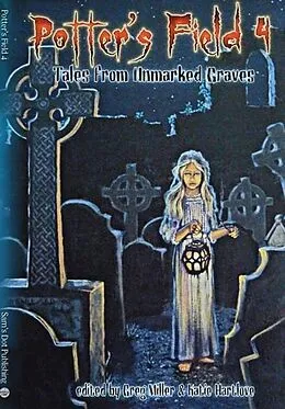 E-Book (epub) Potter's Field 4 von Alban Lake Publishing