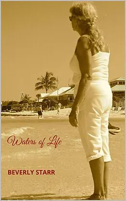 E-Book (epub) Waters of Life von Beverly Starr