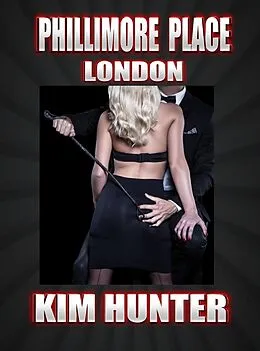 E-Book (epub) Phillimore Place von Kim Hunter