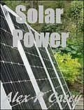 E-Book (epub) Solar Power von Alex R Casey