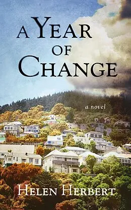 E-Book (epub) A Year of Change von Helen Herbert