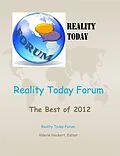 E-Book (epub) Reality Today Forum: The Best of 2012 von Valerie Hockert