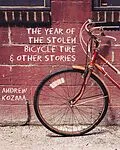 E-Book (epub) The Year of the Stolen Bicycle Tire and Other Stories von Andrew Kozma